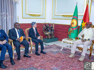 Économie burkinabè : le FMI salue une trajectoire jugée encourageante