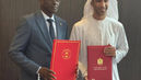 Mali-Émirats : une coopération économique renforcée à Abu Dhabi