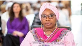 Rencontre à New York : Djénéba Diarra Sanogo échange avec les femmes maliennes de la diaspora