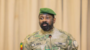 Le Mali Abroge la Charte des Partis Politiques et le Statut de l’Opposition  