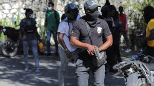 Haïti – Artibonite : deux policiers tués à Liancourt, l’emprise des gangs s’intensifie
