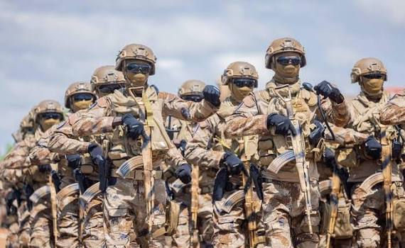 Les FAMa annoncent de nouvelles frappes ciblées contre des positions de groupes armés