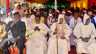 Intronisation du chef de la famille Niakaté–Niaré : Titi Niaré porté à la tête d’un héritage ancestral