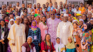 Énergie et eau : appel au civisme des jeunes leaders maliens