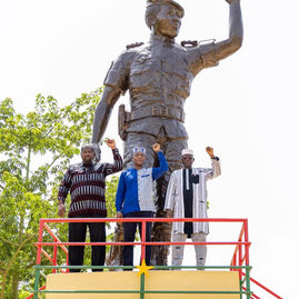 AES : À Ouagadougou, les ministres du Commerce et de l’Industrie saluent l’héritage de Thomas Sankara