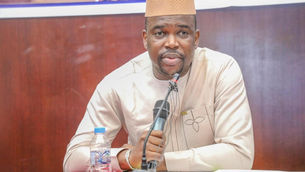 Bamako : la jeunesse culturelle ouest-africaine se forme à l’ère du numérique