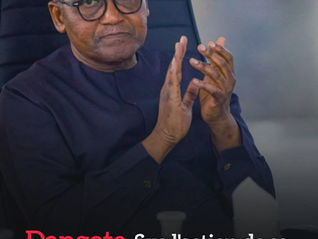 RAFFINERIE DANGOTE : UNE PART DU GÉANT PÉTROLIER AFRICAIN BIENTÔT OUVERTE AUX INVESTISSEURS