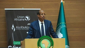 L’Union africaine réaffirme son soutien au Mali et au Niger face à la menace terroriste