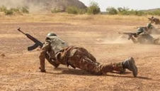 Mopti : l’armée malienne annonce plusieurs frappes contre des positions de groupes armés terroristes