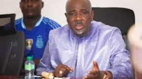 Affaire des 91 milliards F CFA : Farba Ngom dans l’attente d’une nouvelle décision judiciaire