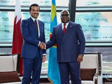 Kinshasa et Doha renforcent leurs liens : six nouveaux accords scellent un partenariat stratégique