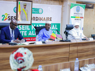 Le Mali réduit la faim de près de 45 % : un bilan encourageant et des perspectives ambitieuses pour 2026