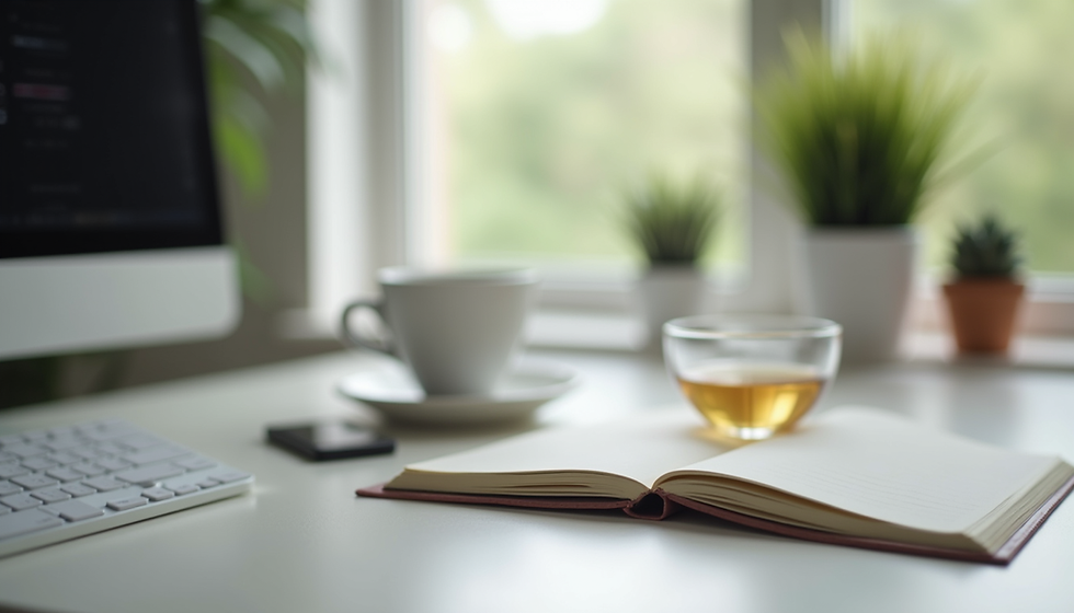 Mindful Leadership Practices: Mindfulness Strategies for Business Leaders