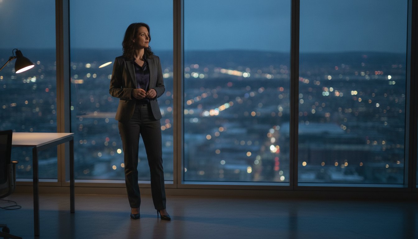 Founder Performance Coaching: Mastering the Inner Game of Leadership