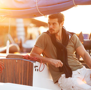 Harnessing The Winds of Habit