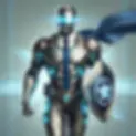 DALL·E 2025-01-13 07.40.48 - A futuristic superhero design inspired by a business professi