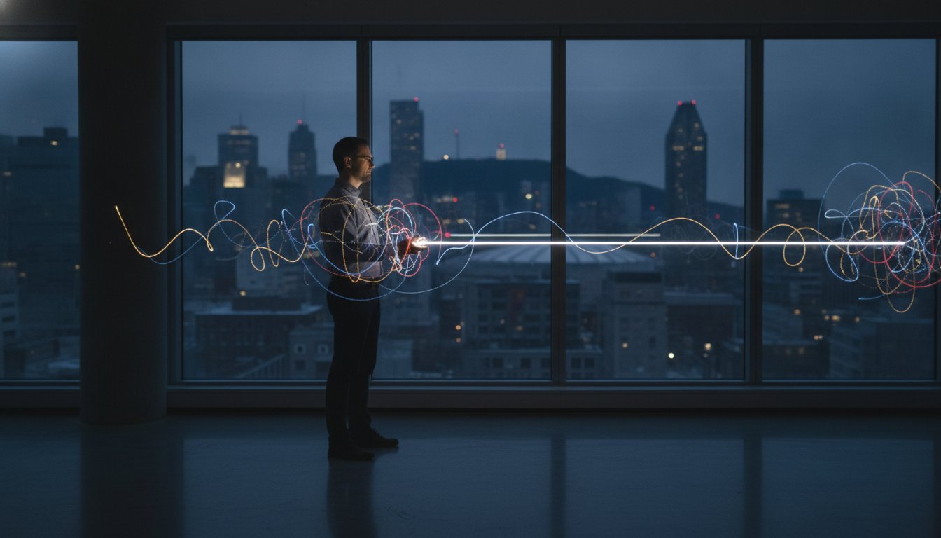Executive Clarity Sessions: A Founder’s Resource for High-Stakes Decision Making in Montreal