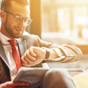 Elevate Your Productivity and Well-being Through Time Management