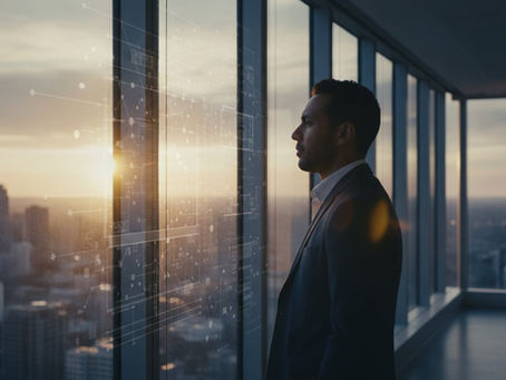 Developing a Founder’s Mindset: The Inner Game of High-Stakes Leadership