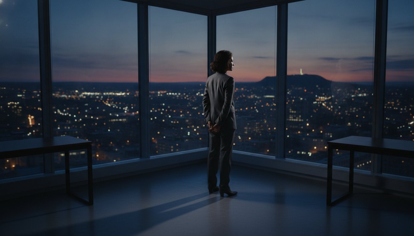 Founder Leadership Challenges: Navigating the Inner Game of High-Stakes Growth