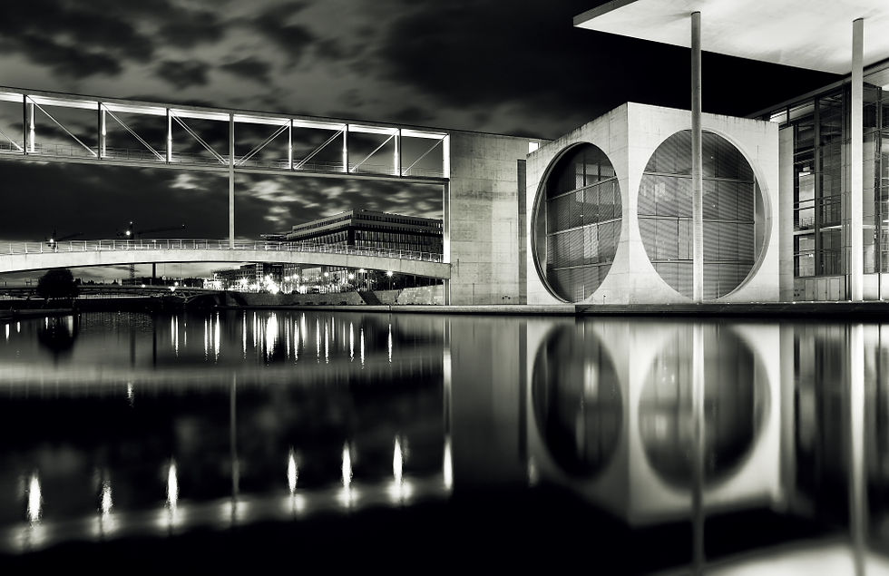 ARCHITEKTUR