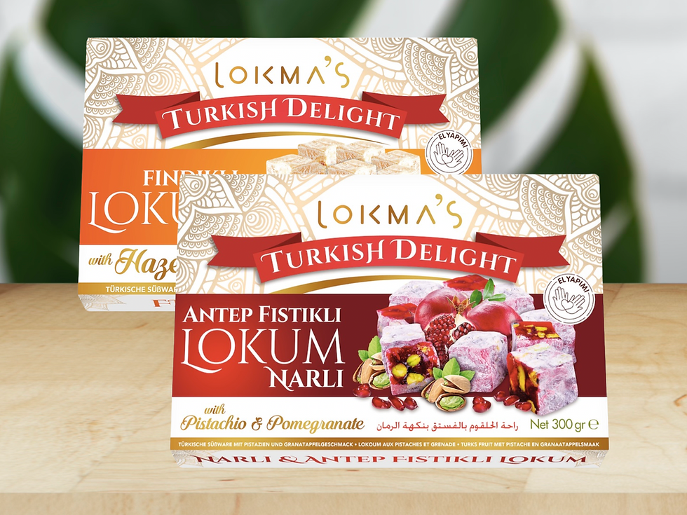 LOKUM