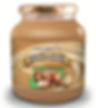 Hazelnut Cream