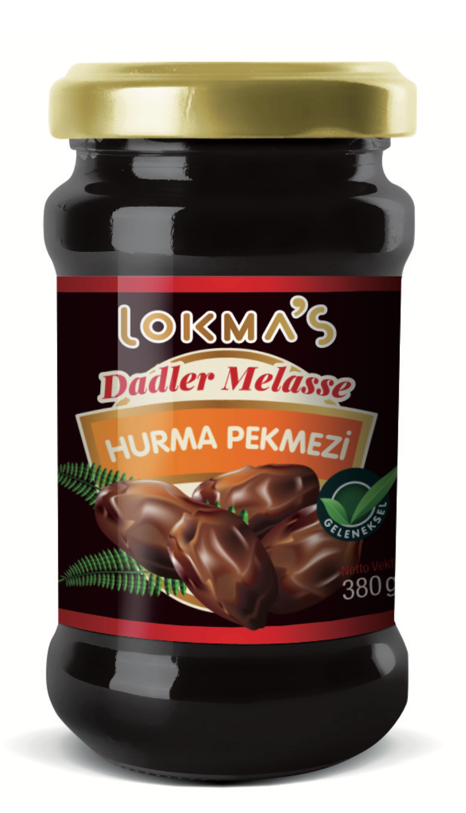 HURMA PEKMEZİ
