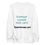 Thumbnail: 10th Avenue Purrout Unisex Premium Sweatshirt