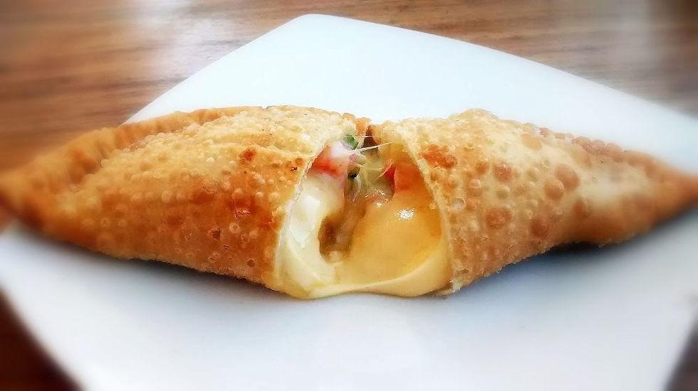Empanadas Gourmet