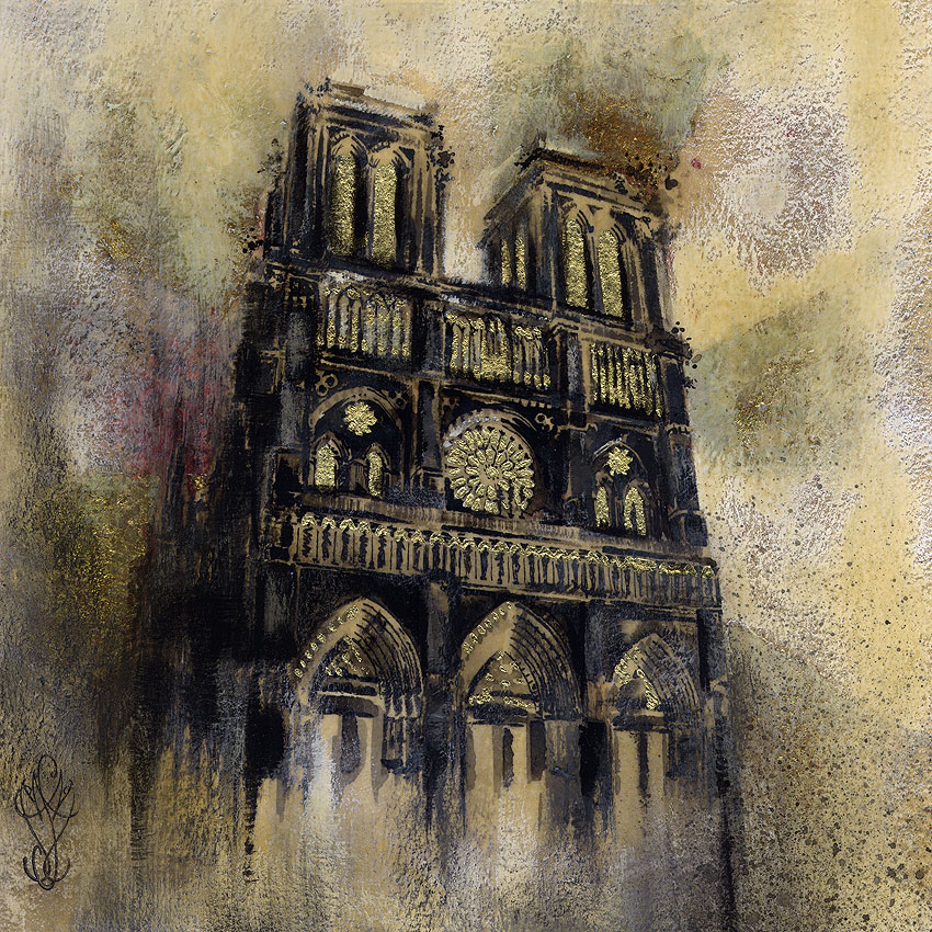 « NOTRE DAME »