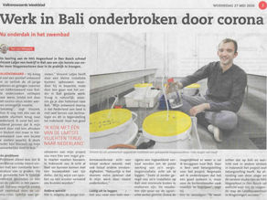 Stories Beyond the Sciences