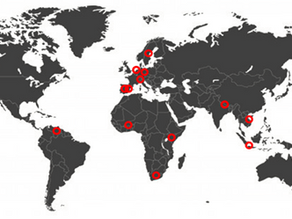 LANDMARC kicks-off! A new EU-funded project on land-based climate change mitigationBlog Post 