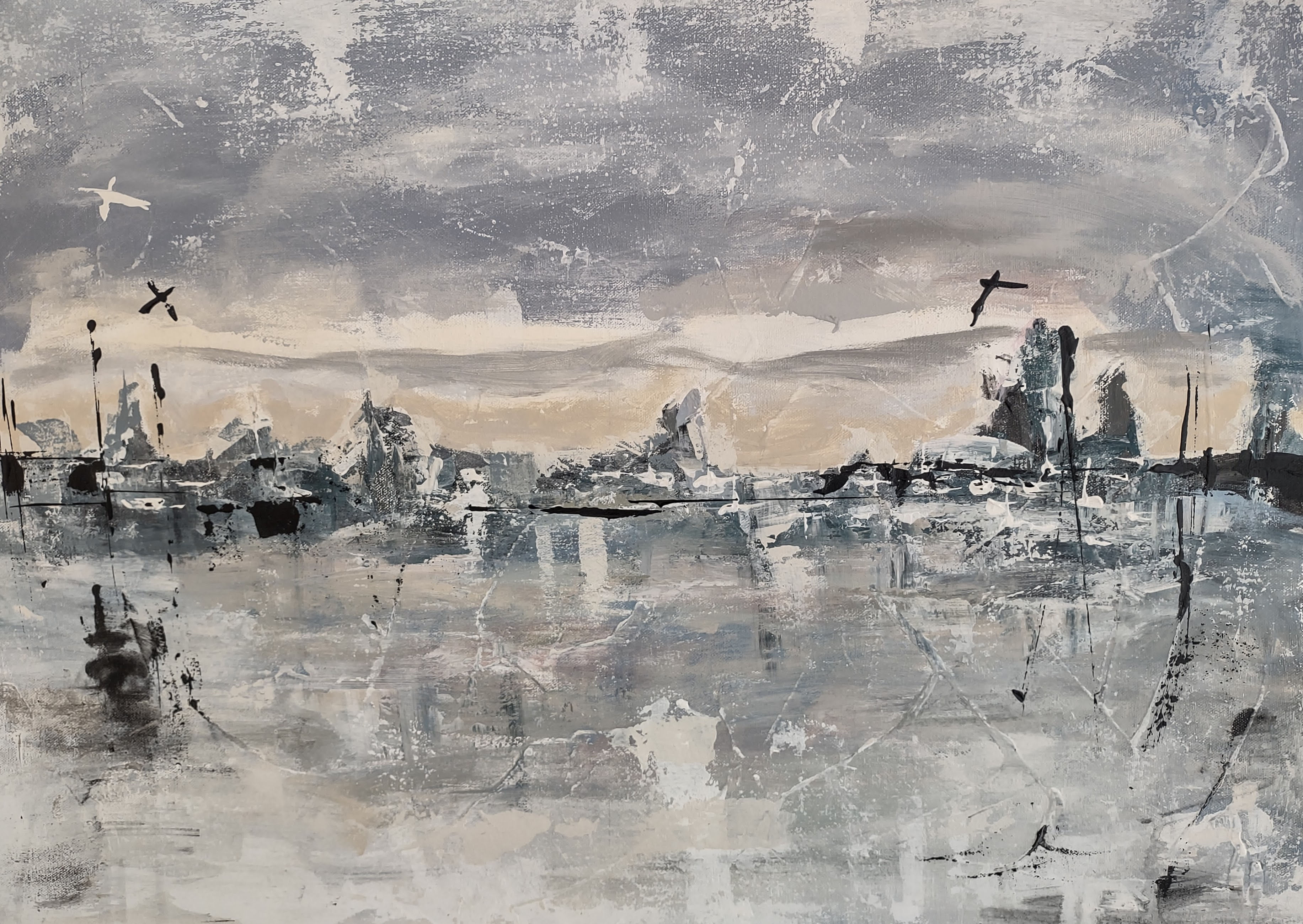 ICE LAKE SERIES TWO