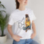 Reading Cozy T‑Shirt — "A Book a Day Keeps Reality Away"