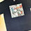 Thumbnail: Tiled Ninja Turtle Graphic T-Shirt