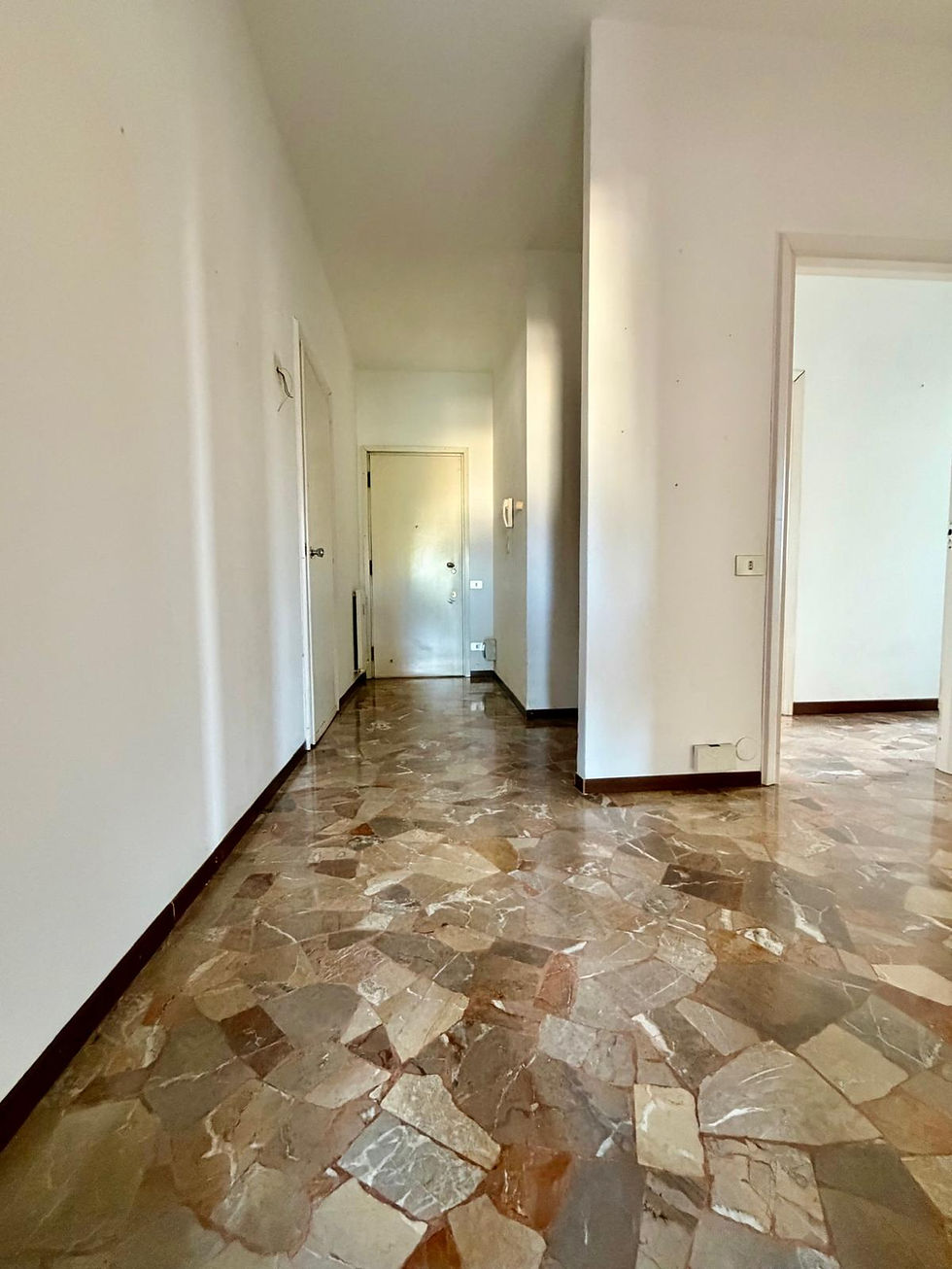 Miniatura: Trilocale -Villa Guardia