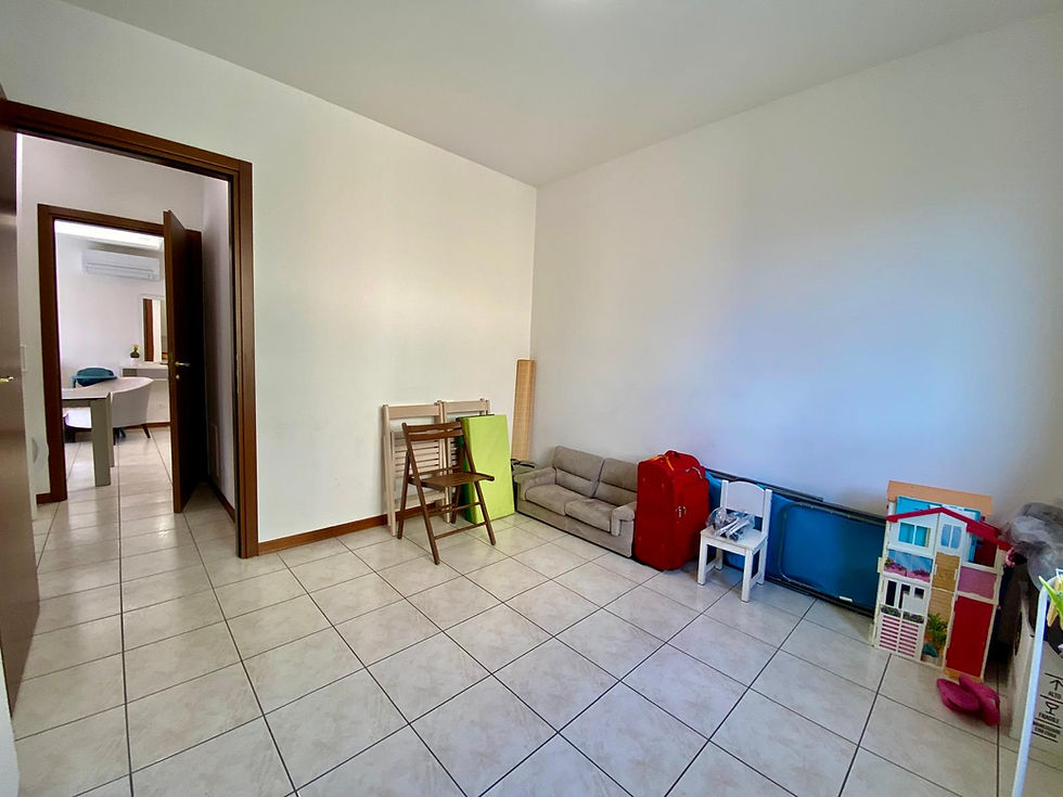 Miniatura: Trilocale - San Fermo