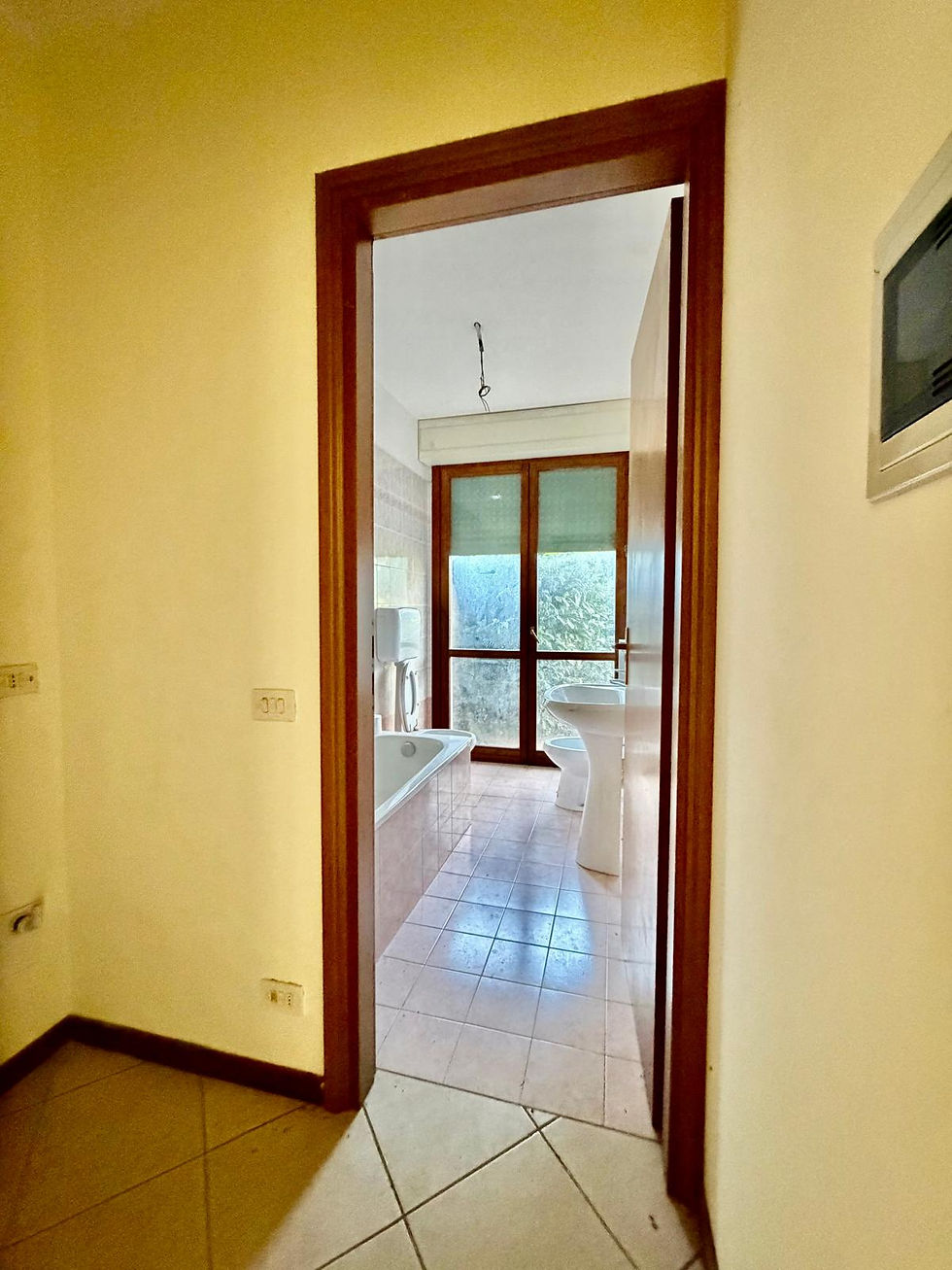 Miniatura: Bilocale - Albavilla