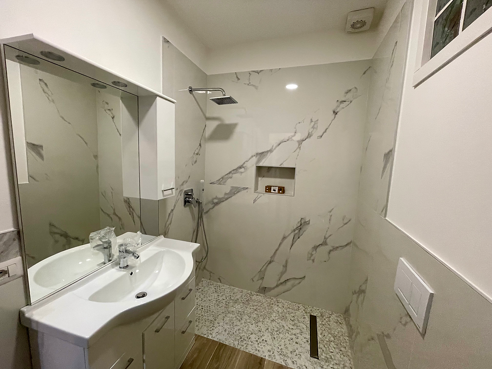 Miniatura: Bilocale 1 - Rovellasca