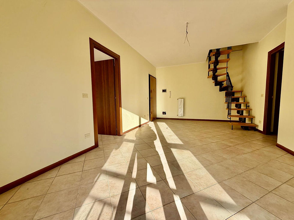 Miniatura: Duplex - Albavilla
