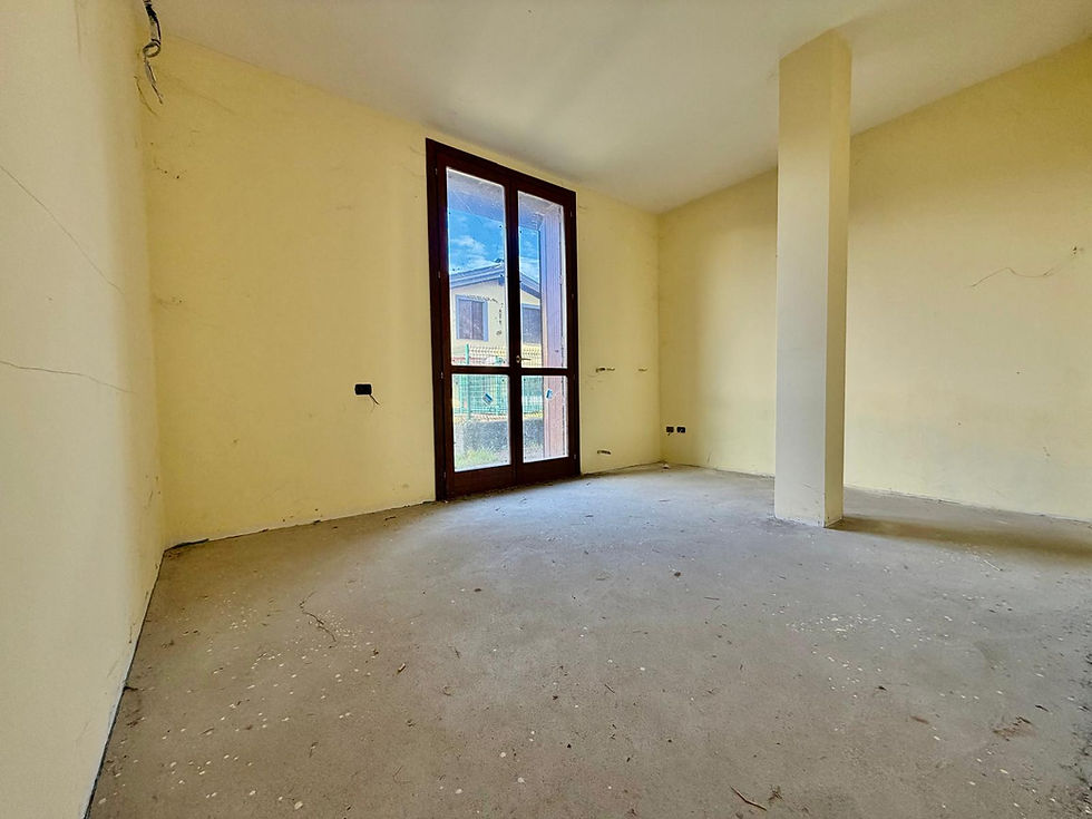 Miniatura: Trilocale - Fino Mornasco