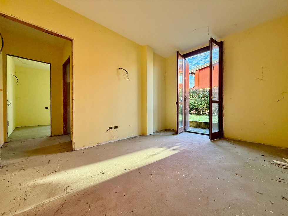 Miniatura: Trilocale - Fino Mornasco