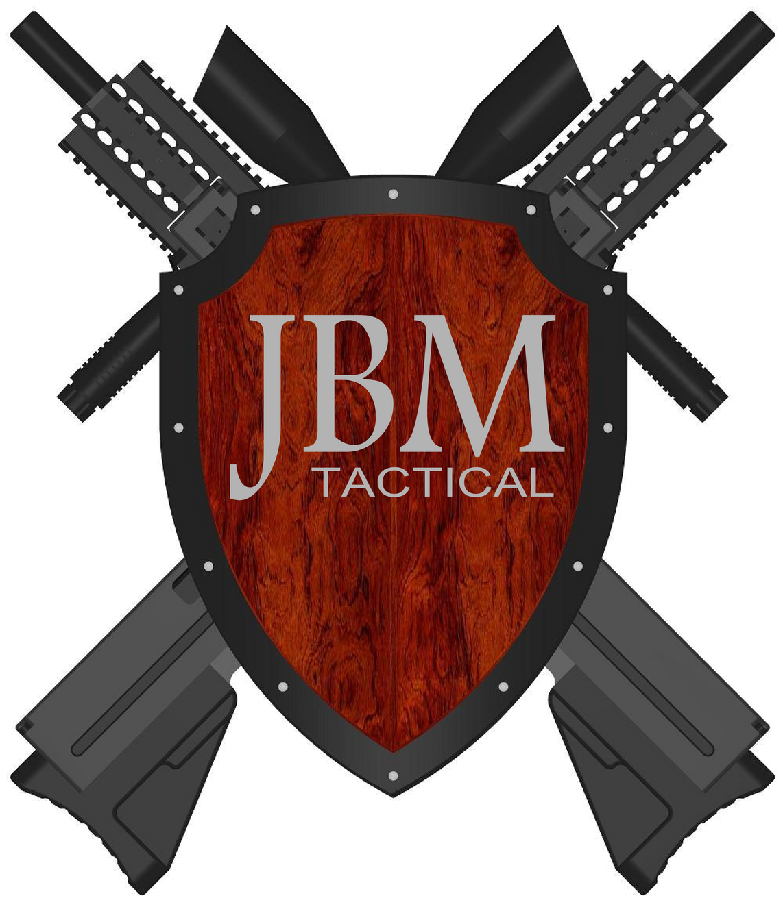 Highquality, precision, tactical gun stocks