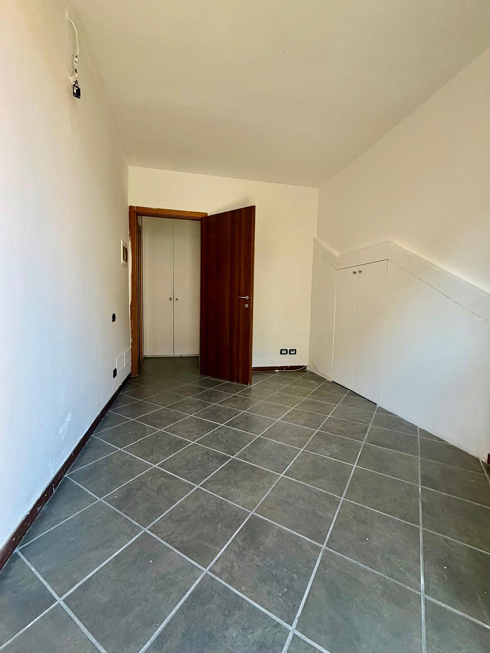 Miniatura: Bilocale - Fino Mornasco