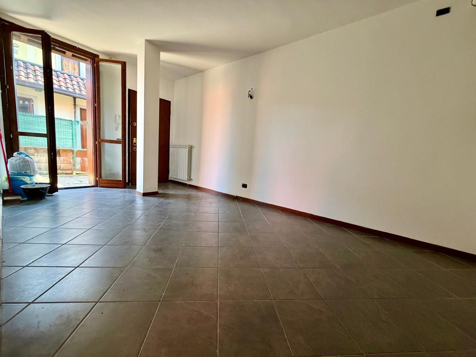 Bilocale - Fino Mornasco