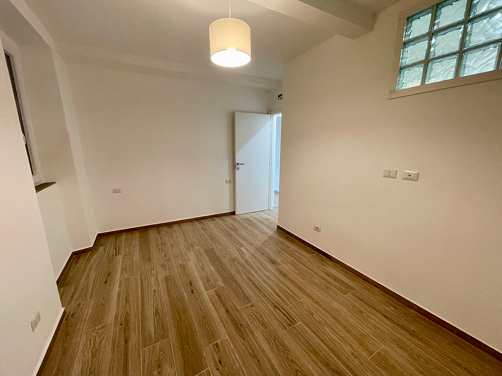 Miniatura: Bilocale 1 - Rovellasca