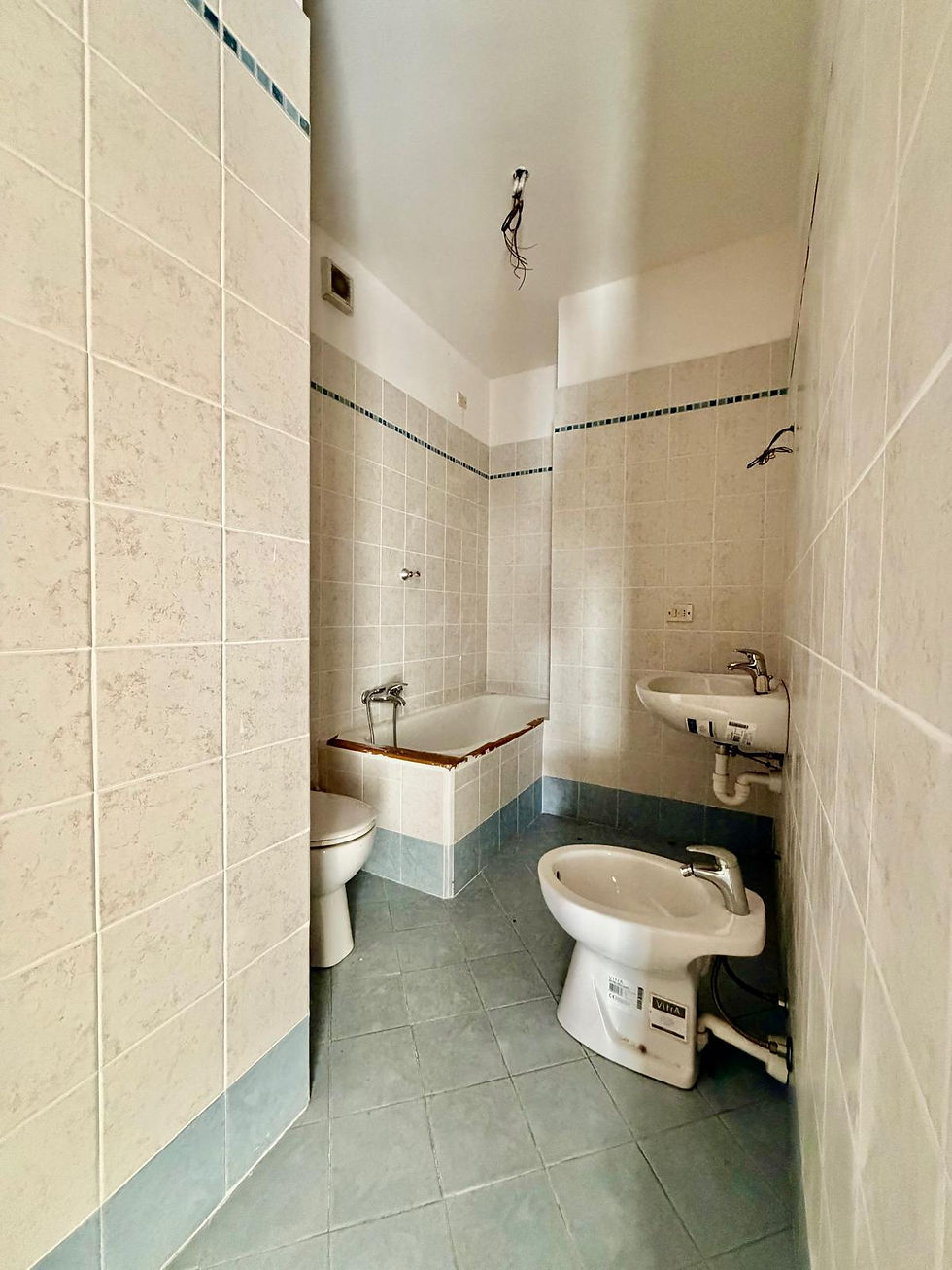 Miniatura: Duplex - Albavilla