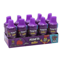 PELONETA DEL PUESTO CHAMOY DISP C/10 PZS