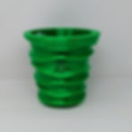 Thumbnail: Super 10" Wave Posie Pot